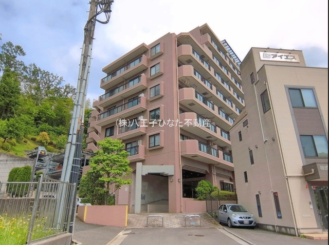『八王子市マンション』マイキャッスル八王子暁町ガーデンヒルズ【仲介手数料無料】