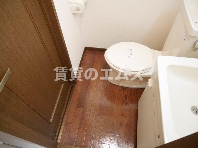【洗面所】 | アルティ博多駅南