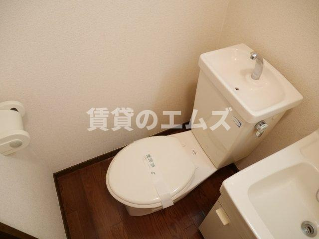 【トイレ】 | アルティ博多駅南