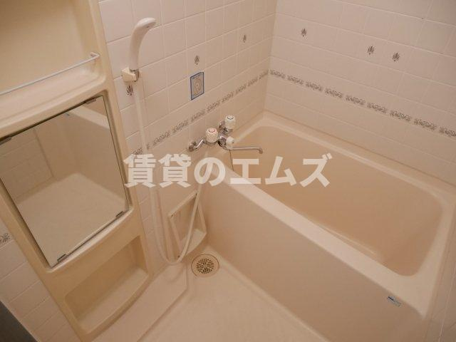【浴室】 | アルティ博多駅南