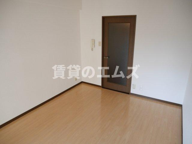 【洋室】 | アルティ博多駅南