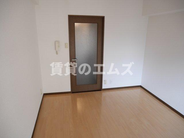 【洋室】 | アルティ博多駅南