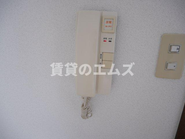 【セキュリティ】 | アルティ博多駅南