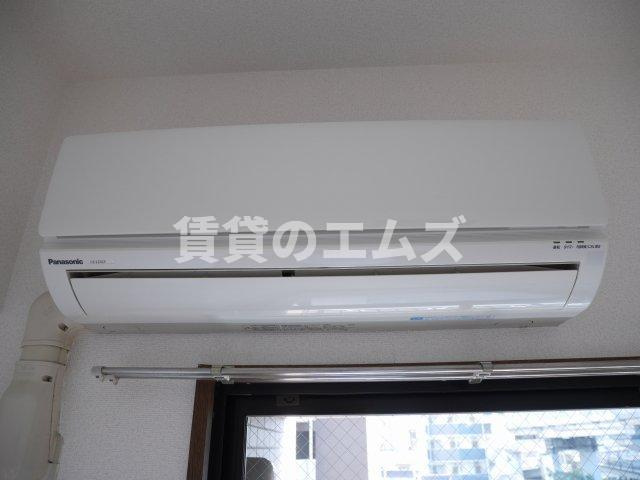 【設備】 | アルティ博多駅南