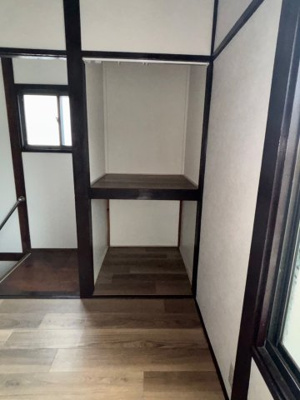 【収納】 | 本一色1丁目戸建