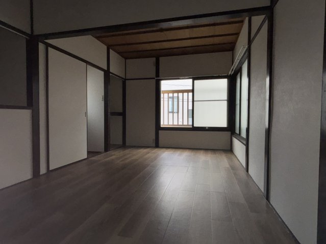 【洋室】 | 本一色1丁目戸建