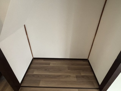 【収納】 | 本一色1丁目戸建