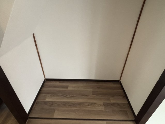 【収納】 | 本一色1丁目戸建