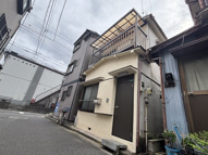 本一色1丁目戸建の画像
