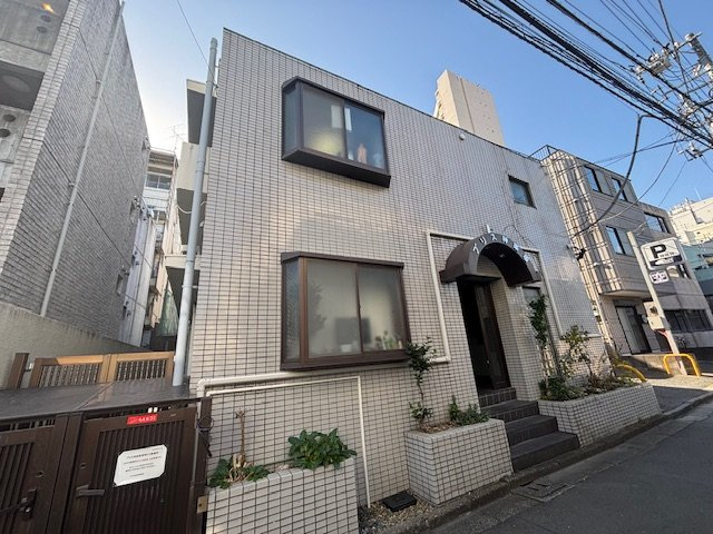 【外観】