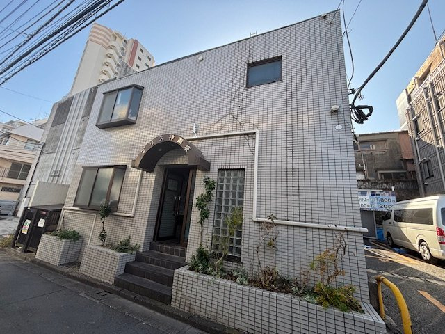 【外観】