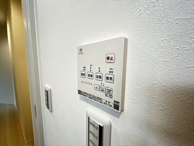 深阪戸建のその他