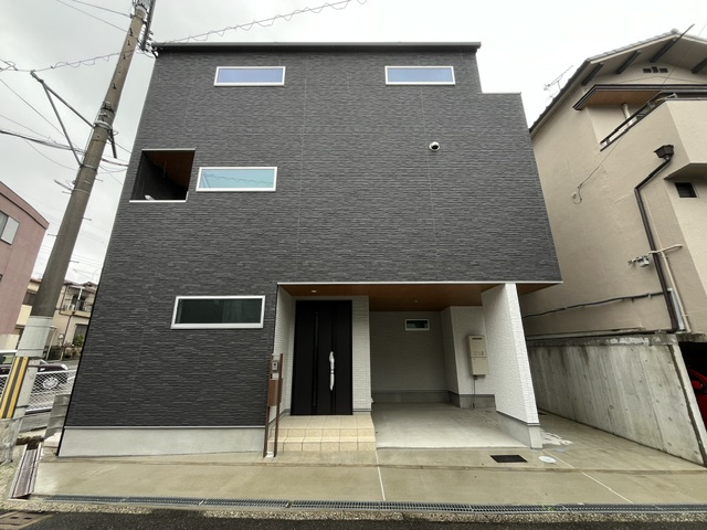 深阪戸建