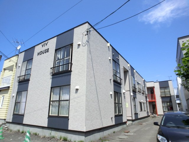 ＶＩＶＨＯＵＳＥ