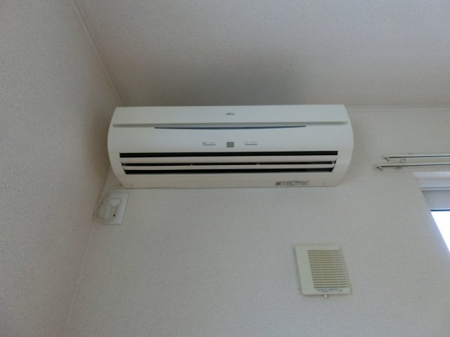 ソル　デル　フリオ　Ａの設備