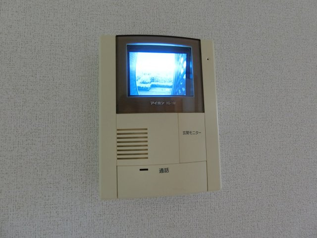 ソル　デル　フリオ　Ａのセキュリティ