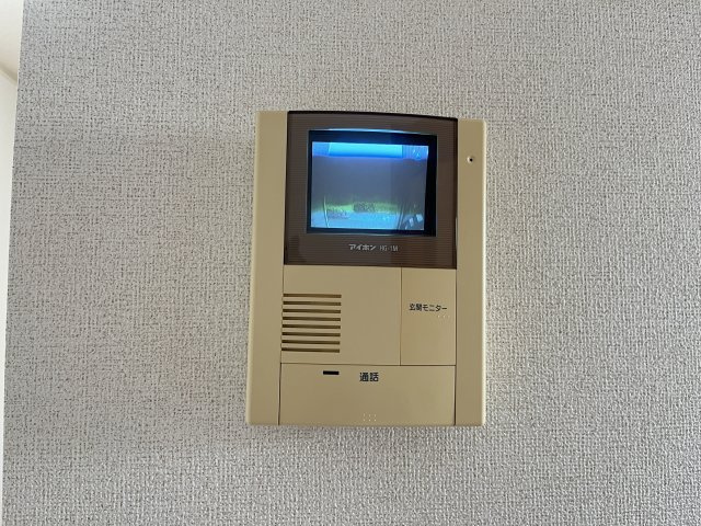 ソル　デル　フリオ　Ａのセキュリティ