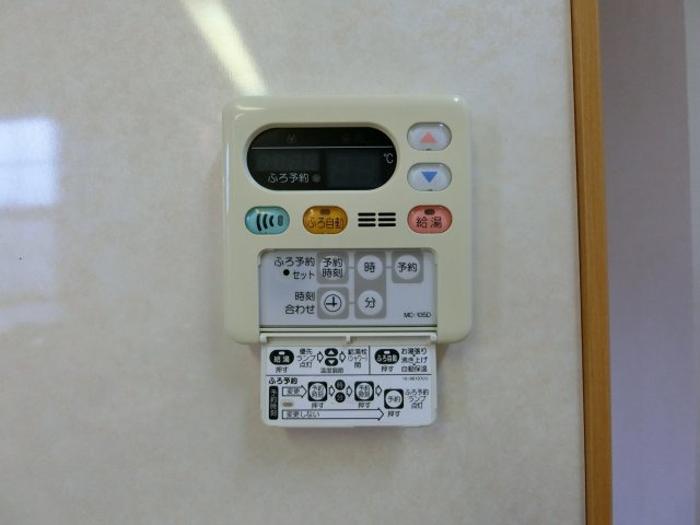 ソル　デル　フリオ　Ａの設備