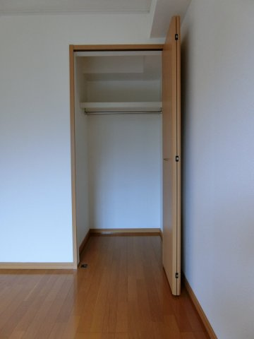 ソル　デル　フリオ　Ａの収納