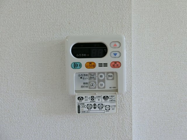 ノイエラントの設備