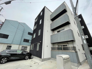 大阪市城東区野江３丁目のマンションの画像