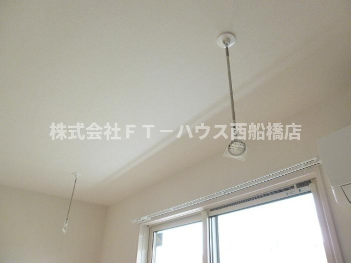南桜の設備|その他設備
