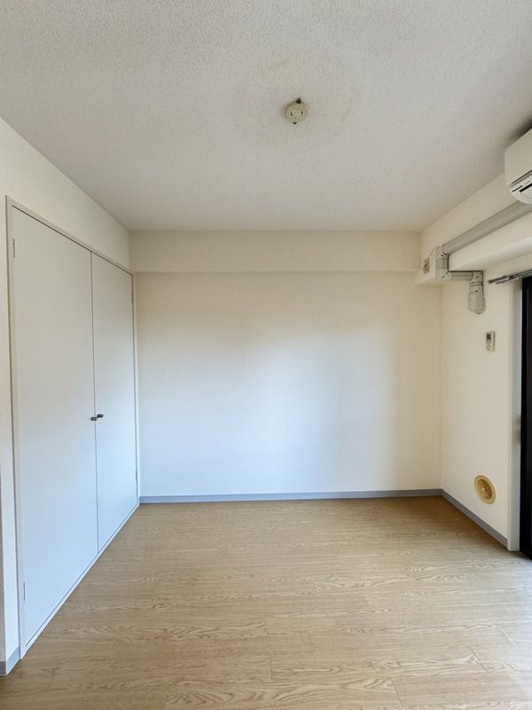 アルカサル浦安の居間・リビング|他部屋参考写真