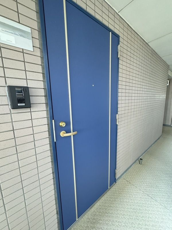 アルカサル浦安のその他共用部分
