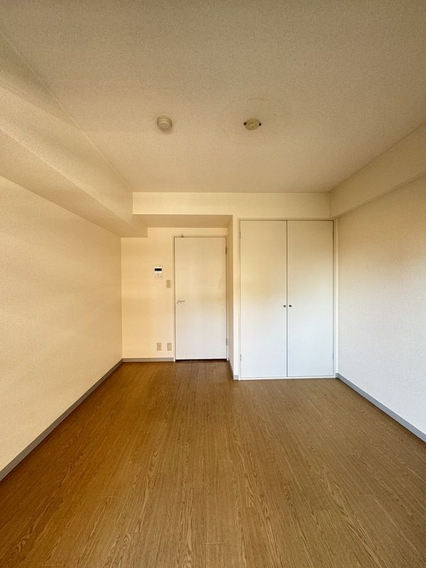アルカサル浦安の居間・リビング|他部屋参考写真
