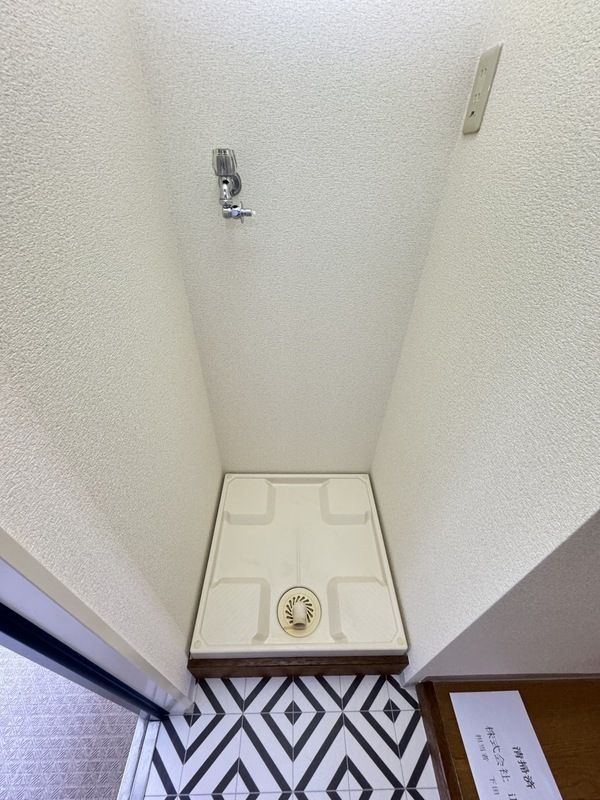 アルカサル浦安の設備|他部屋参考写真