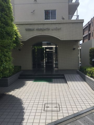 【エントランス】 | アーバンハイツNOA