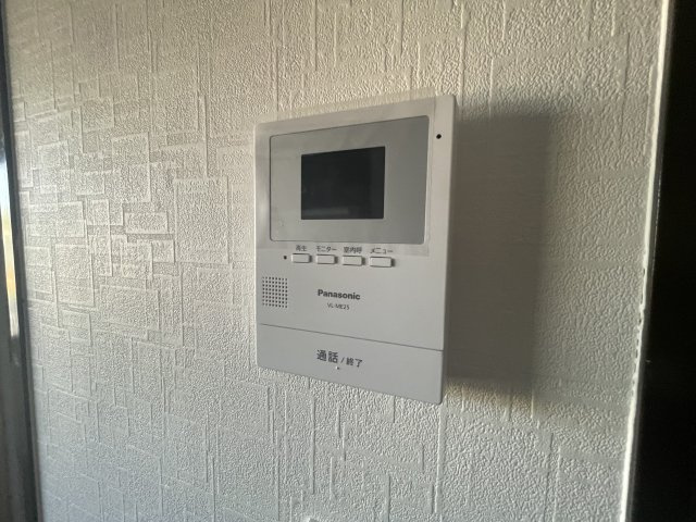 パークサイドツクダの設備
