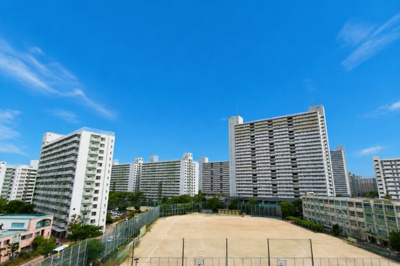 【展望】 | ネオコーポ武庫川