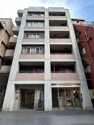 【外観】 | コニファーハウス