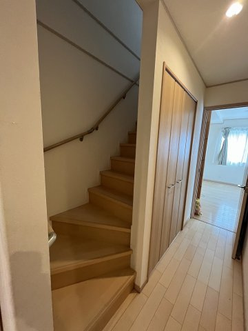 【内装】 | 西川津町中古戸建 | 内装です