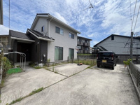 西川津町中古戸建の画像