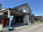 弘前市大字山王町・中古住宅の画像