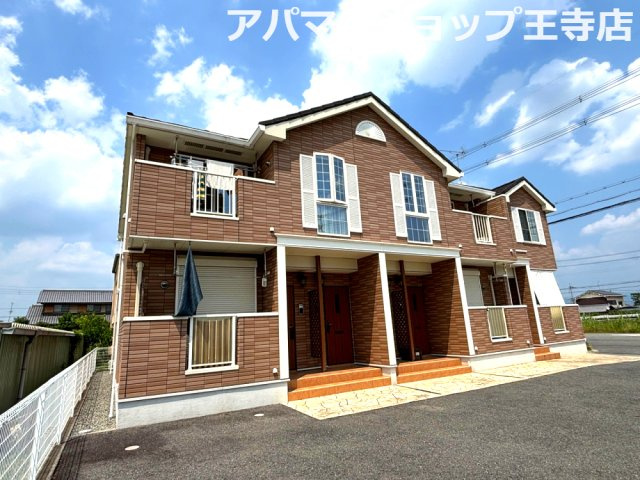アルモニー法隆寺