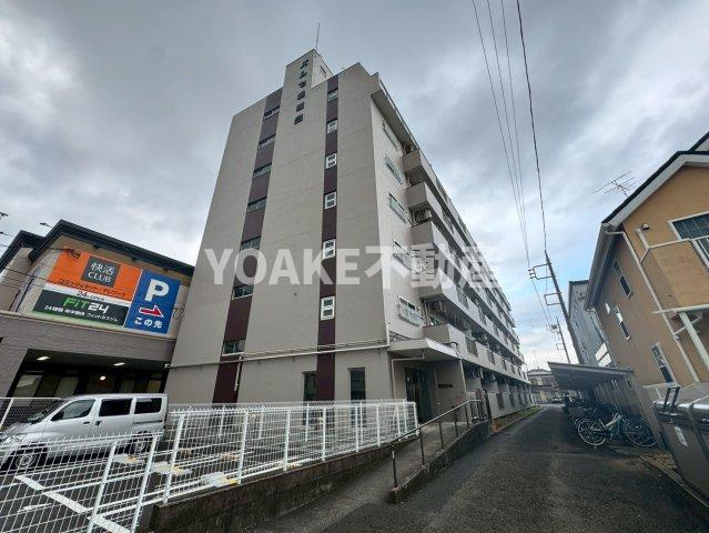 座間市相模が丘２丁目の賃貸マンション