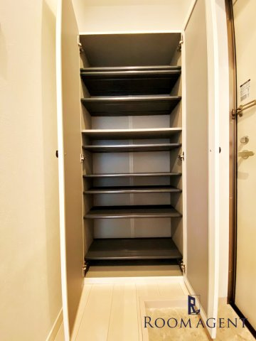 i-CUBEの設備