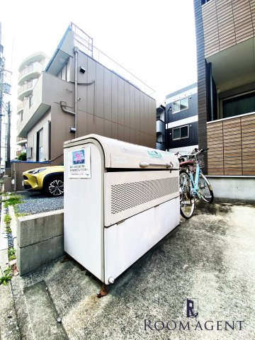 i-CUBEのその他