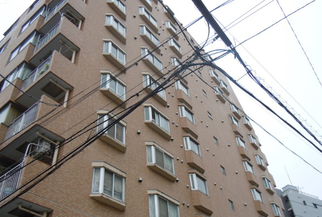 【その他】 | ライオンズマンション西日暮里第二