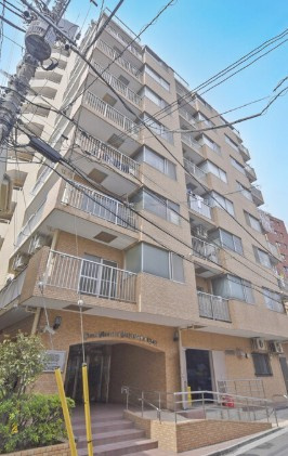 【その他】 | ライオンズマンション西日暮里第二
