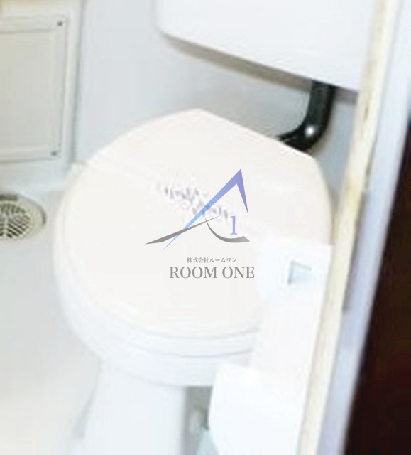 ファリーヌのトイレ|トイレです。