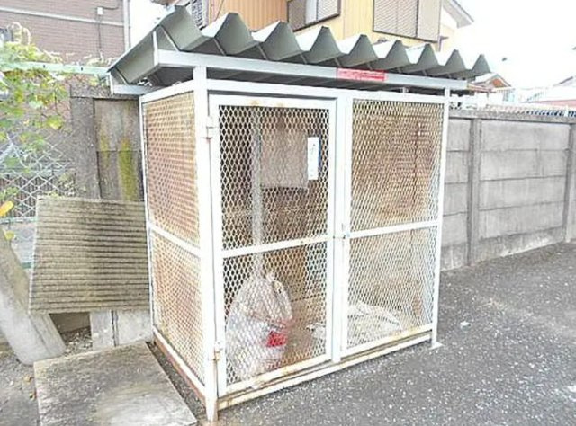 サンヴィレッジのその他共用部分