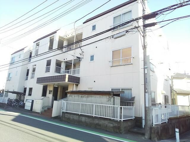 コーポアロフィⅡ
