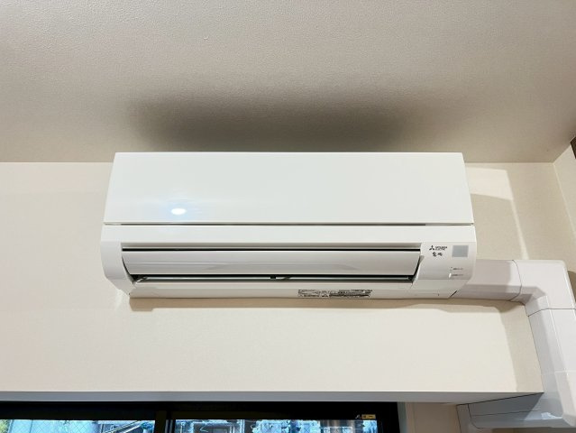 コンフォリア・リヴ博労町一丁目Qの設備