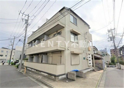 【その他共用部分】 | クレッセント山王
