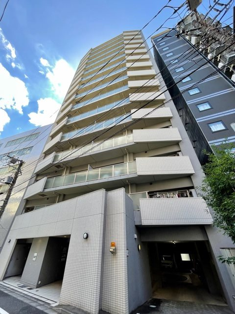 レジディア御茶ノ水【高級賃貸・ブランドマンション】