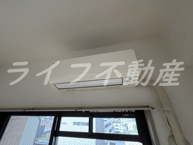 カサグランデ深江　仲介手数料無料の設備